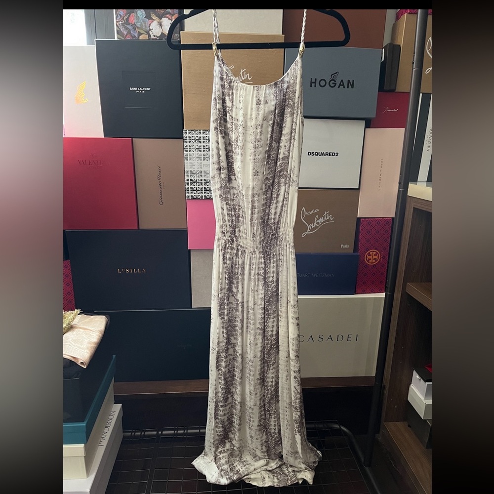 Heidi Klein Maxi Dress